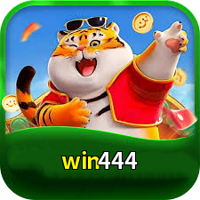 Logo da win444