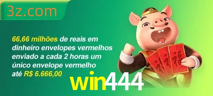 Promoções4 win444