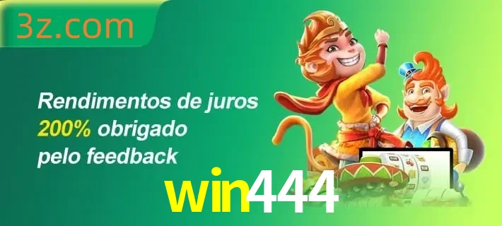 Promoções 1 win444