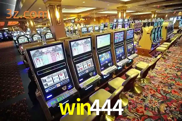 10 Perfis de Indivíduos que Exigem Cautela no win444 Cassino