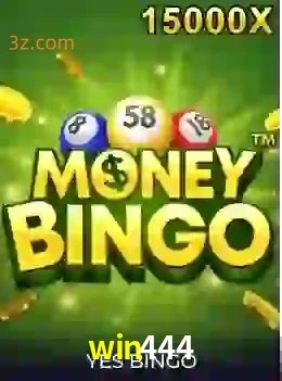 bingo money