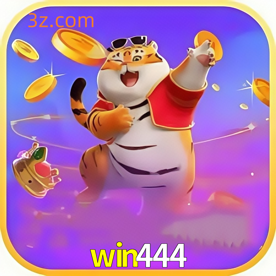 Logo win444