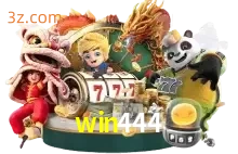 win444 slot