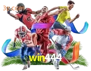 sport win444