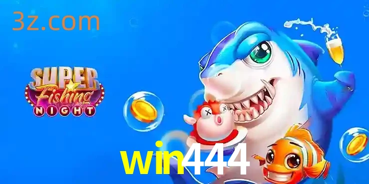 Cassino de Pesca: Uma Visão Geral e Recomendação no win444